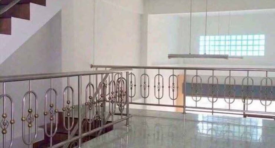 For sale 2 bedrooms house in Phan Thong, Chonburi