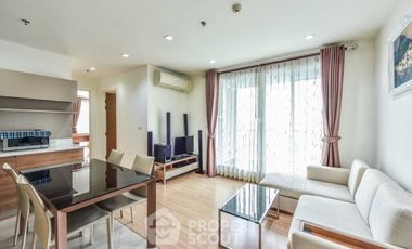 For rent and for sale 2 bedrooms condo in Phaya Thai, Bangkok