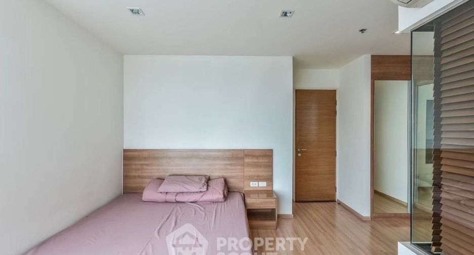 For rent and for sale 2 bedrooms condo in Phaya Thai, Bangkok