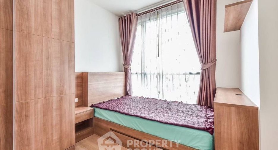 For rent and for sale 2 bedrooms condo in Phaya Thai, Bangkok