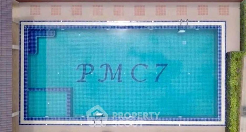 Casa en venta de 4 habitaciones en Bang Lamung, Chonburi