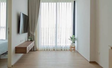 For sale 1 bed condo in Watthana, Bangkok