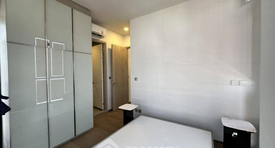 For sale 2 bedrooms condo in Ratchathewi, Bangkok