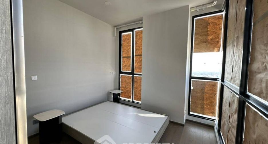 For sale 2 bedrooms condo in Ratchathewi, Bangkok