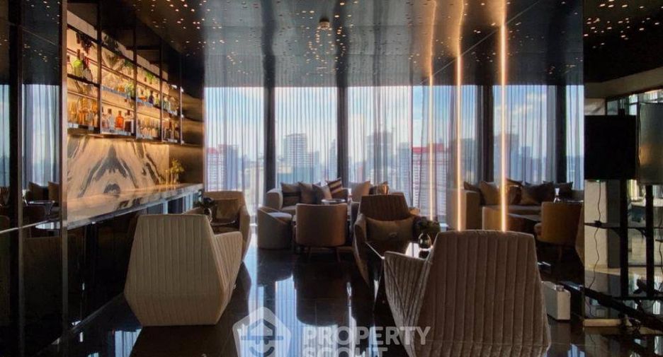 For sale 2 bedrooms condo in Ratchathewi, Bangkok