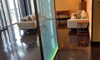 For sale 3 bedrooms condo in Sathon, Bangkok