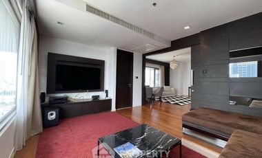 For sale 2 bedrooms condo in Sathon, Bangkok