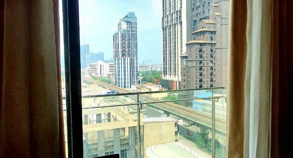 For rent and for sale 2 bedrooms condo in Phra Khanong, Bangkok