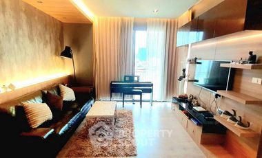 For rent and for sale 2 bedrooms condo in Phra Khanong, Bangkok