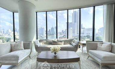 Condo en alquiler y en venta de 2 habitaciones en Khlong San, Bangkok