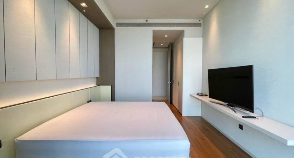 Condo en alquiler y en venta de 2 habitaciones en Khlong San, Bangkok