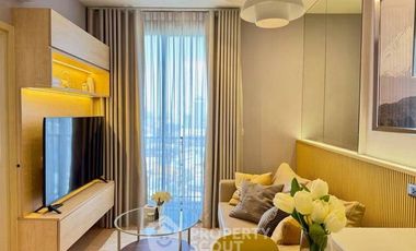 À louer et à vendre 1 chambre condo à Watthana, Bangkok