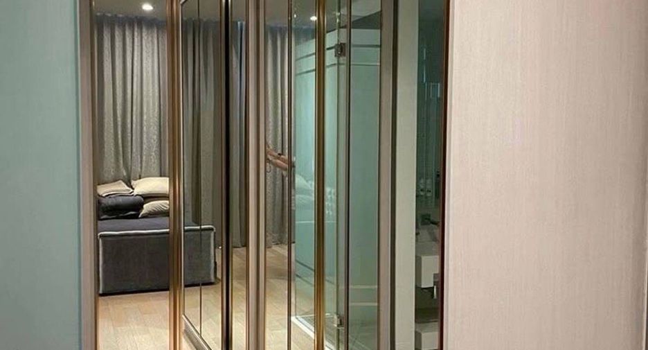 For rent and for sale 2 bedrooms condo in Khlong Toei, Bangkok