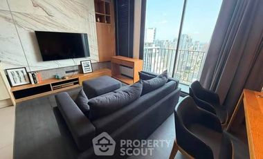 Аренда и продажа 2 спальни кондо в Кхлонг Тоеи, Бангкок