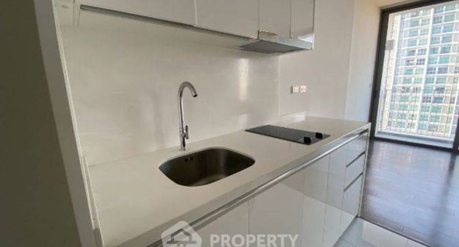 For sale 1 bed condo in Sathon, Bangkok