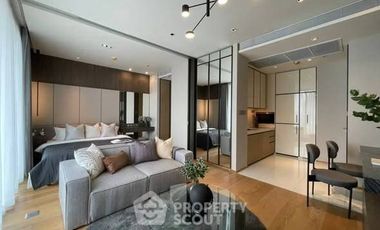 Condo en alquiler y en venta de 1 habitaciones en Khlong Toei, Bangkok