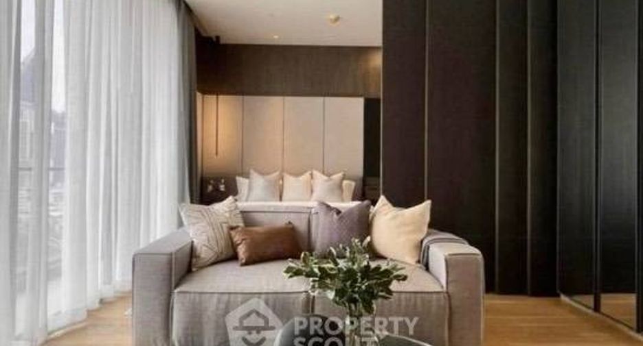 Condo en alquiler y en venta de 1 habitaciones en Khlong Toei, Bangkok