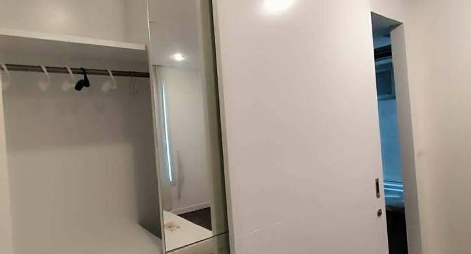 For rent and for sale 1 bed condo in Pathum Wan, Bangkok