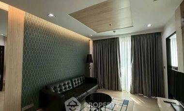 出租 和 出售 1 卧室 公寓 在 Khlong Toei, 曼谷