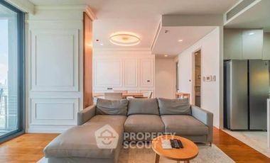 For rent そして for sale 2 ベッドルーム condo in Khlong Toei, Bangkok