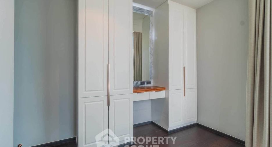 For rent そして for sale 2 ベッドルーム condo in Khlong Toei, Bangkok