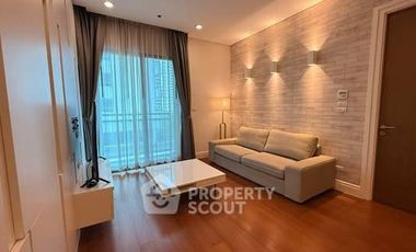 Wohnung zur Miete und zum Kauf mit 1 Zimmer in Khlong Toei, Bangkok