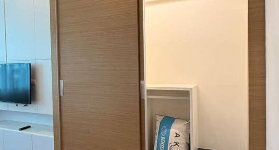 Wohnung zur Miete und zum Kauf mit 1 Zimmer in Khlong Toei, Bangkok