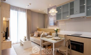 À louer et à vendre 1 chambre condo à Watthana, Bangkok