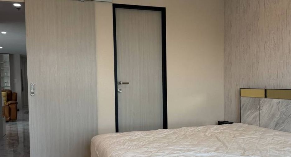 Wohnung zum Kauf mit 2 Zimmer in Huai Khwang, Bangkok