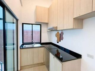 ขาย 3 ห้องนอน ทาวน์เฮ้าส์ ใน สวนหลวง, กรุงเทพฯ