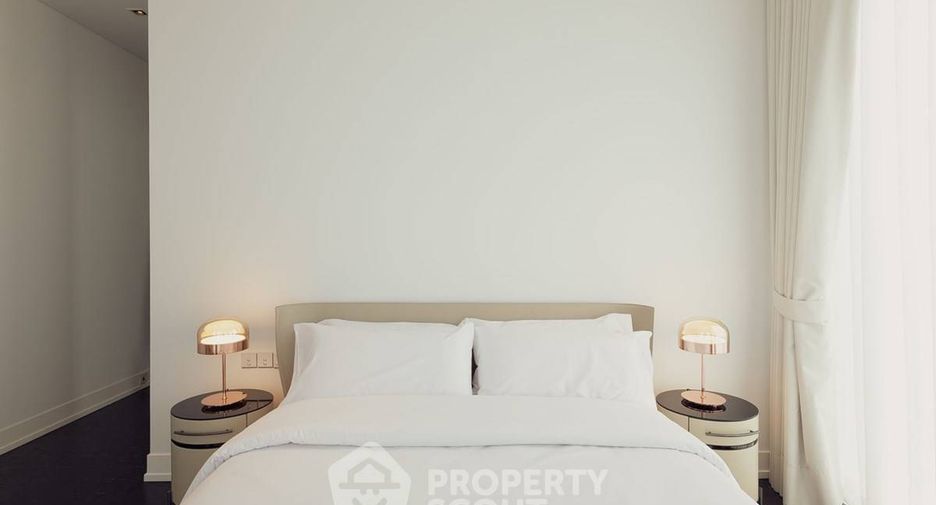 For sale 3 bedrooms condo in Sathon, Bangkok