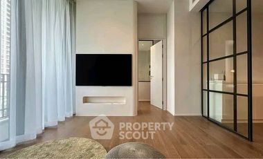 For sale 1 Beds condo in Pathum Wan, Bangkok
