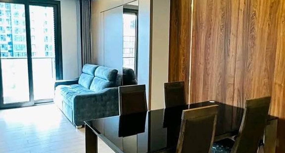 Condo en venta de 1 habitaciones en Huai Khwang, Bangkok