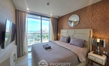 À vendre 1 chambre condo à Jomtien, Pattaya