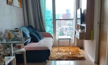 For sale 1 bed condo in Phaya Thai, Bangkok