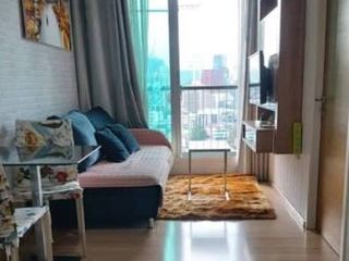 出售 1 卧室 公寓 在 Phaya Thai, 曼谷