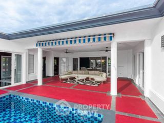 出租 和 出售 4 卧室 别墅 在 Bang Lamung, Chon Buri