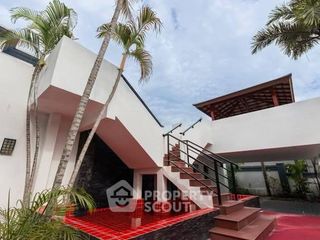 出租 和 出售 4 卧室 别墅 在 Bang Lamung, Chon Buri