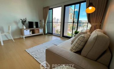 Продажа 1 кровать кондо в Кхлонг Тоеи, Бангкок