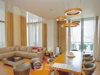For sale 4 bedrooms condo in Sathon, Bangkok