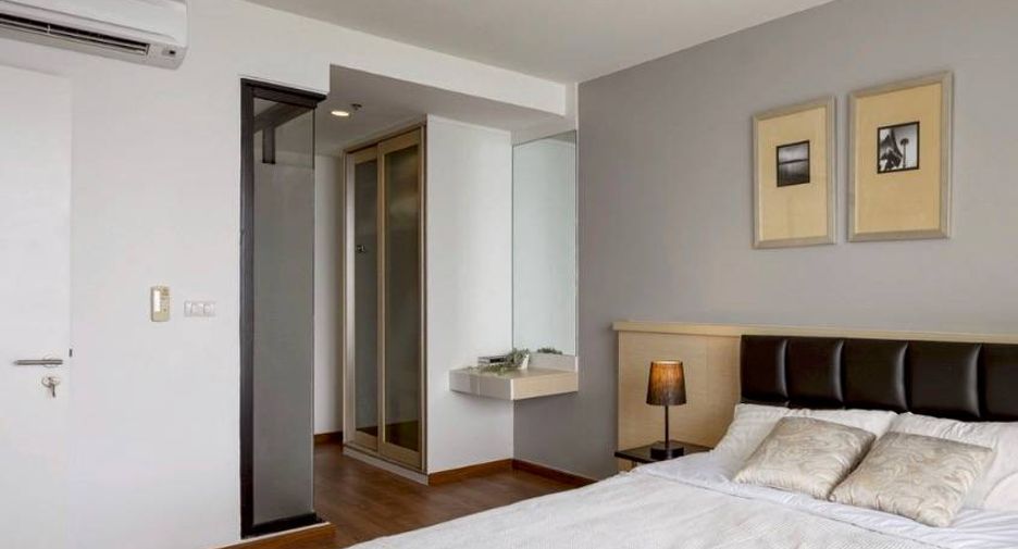 Wohnung zum Kauf mit 2 Zimmer in Watthana, Bangkok