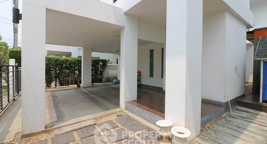 Haus zum Kauf mit 3 Zimmer in Prawet, Bangkok