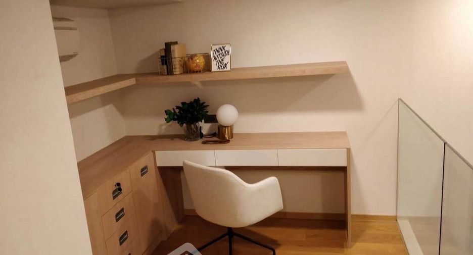 For sale 2 bedrooms condo in Watthana, Bangkok