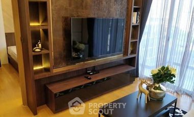 For sale 2 bedrooms condo in Watthana, Bangkok