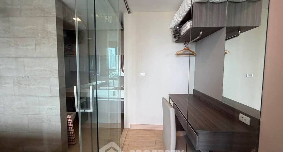 For sale 2 bedrooms condo in Jomtien, Pattaya