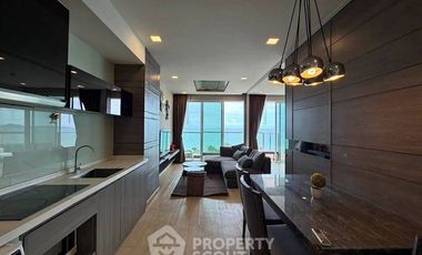 出售 2 卧室 公寓 在 Jomtien, 芭提雅