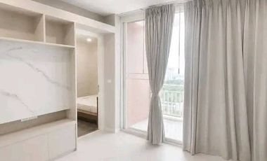 For sale 1 bed condo in Pathum Wan, Bangkok