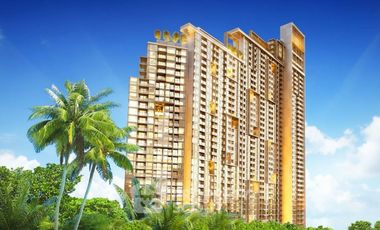 Продажа 1 кровать кондо в Банг Ламунг, Чонбури