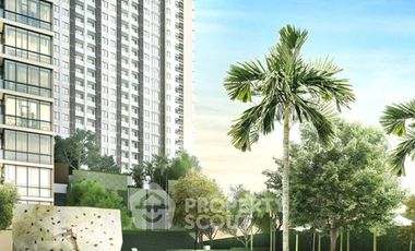Wohnung zum Kauf mit 1 Zimmer in Bang Lamung, Chonburi