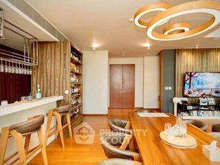 For sale 4 bedrooms condo in Sathon, Bangkok